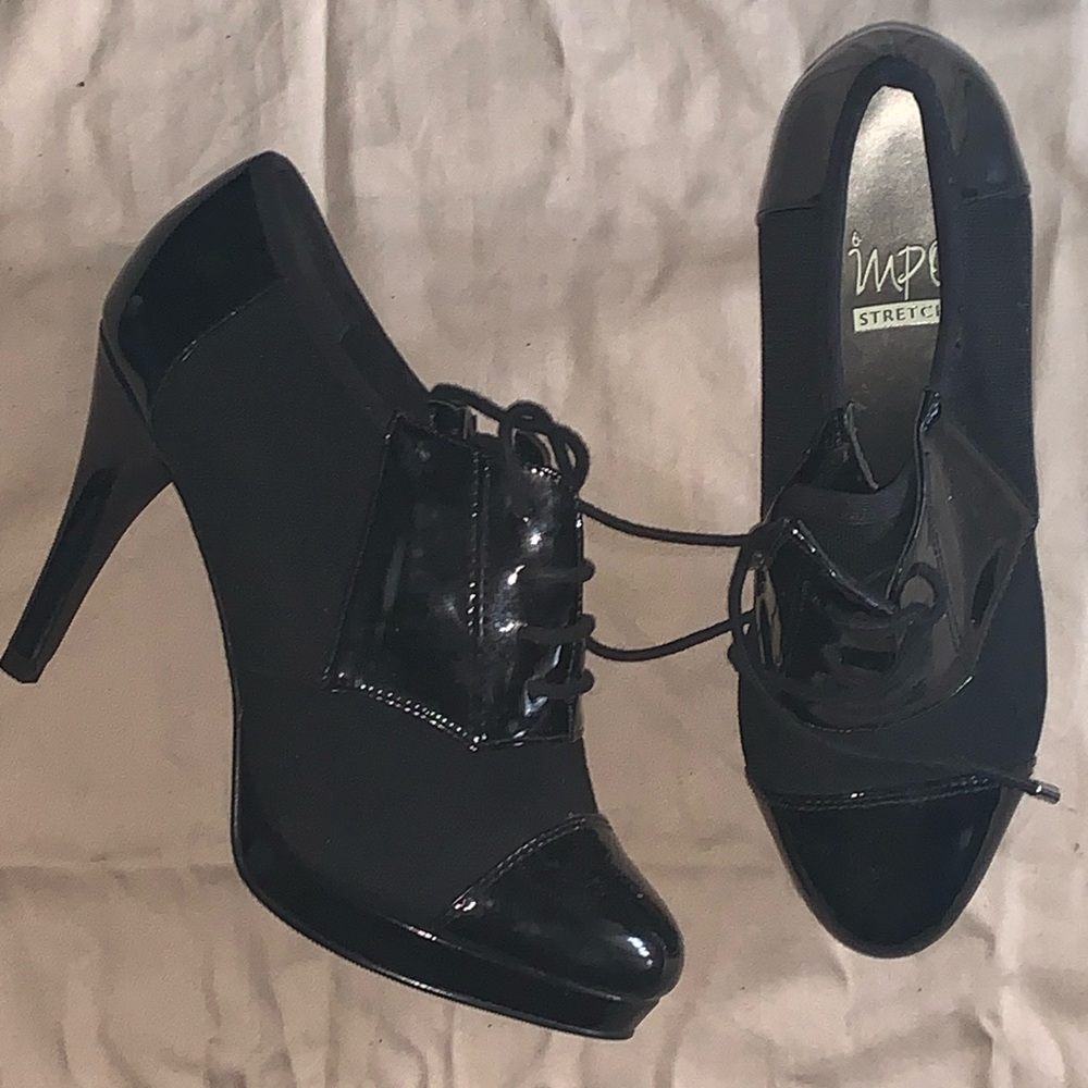 MPO Booties
